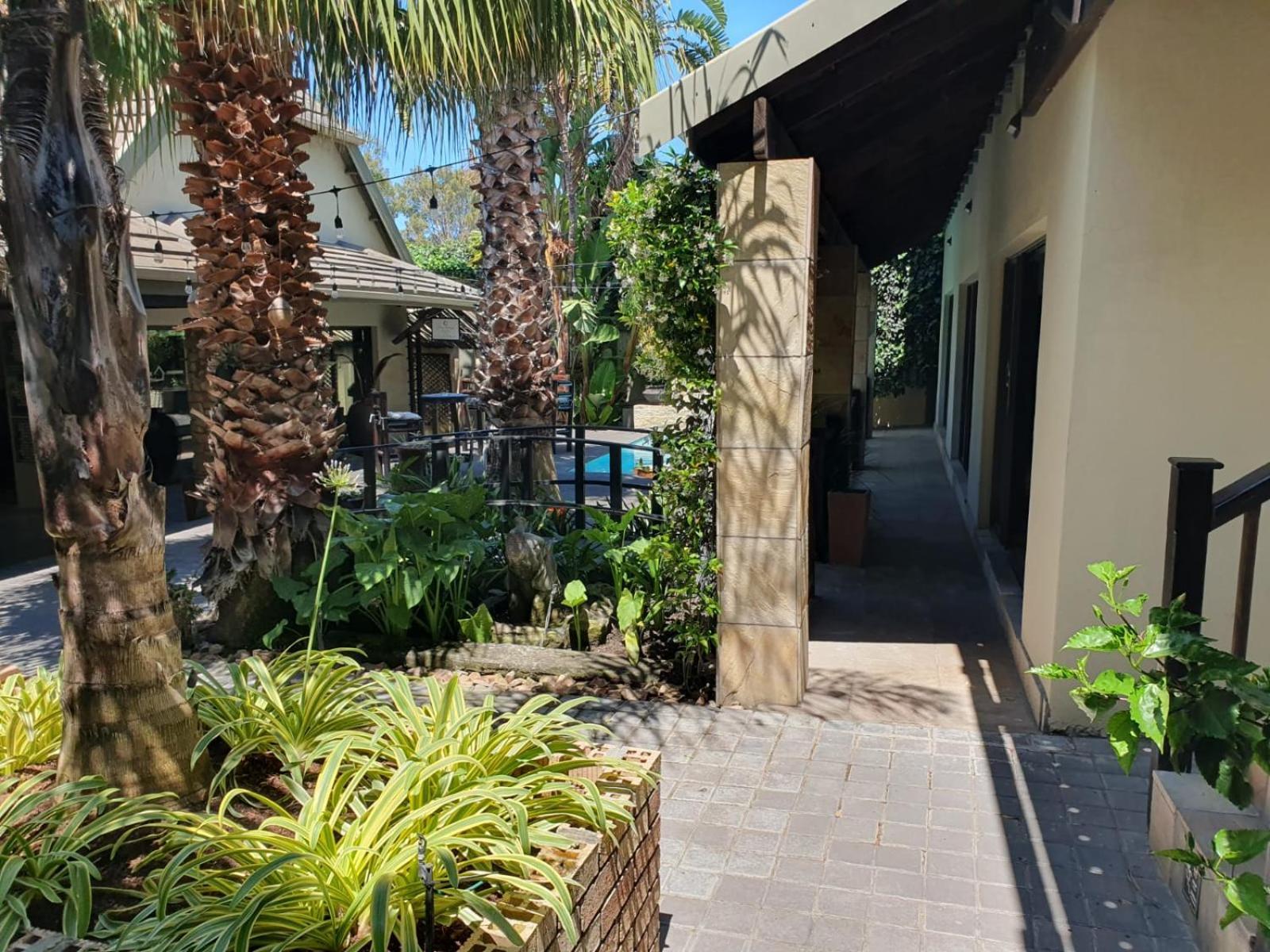 Onse Khaya Lodging And Conferencing Port Elizabeth Szoba fotó