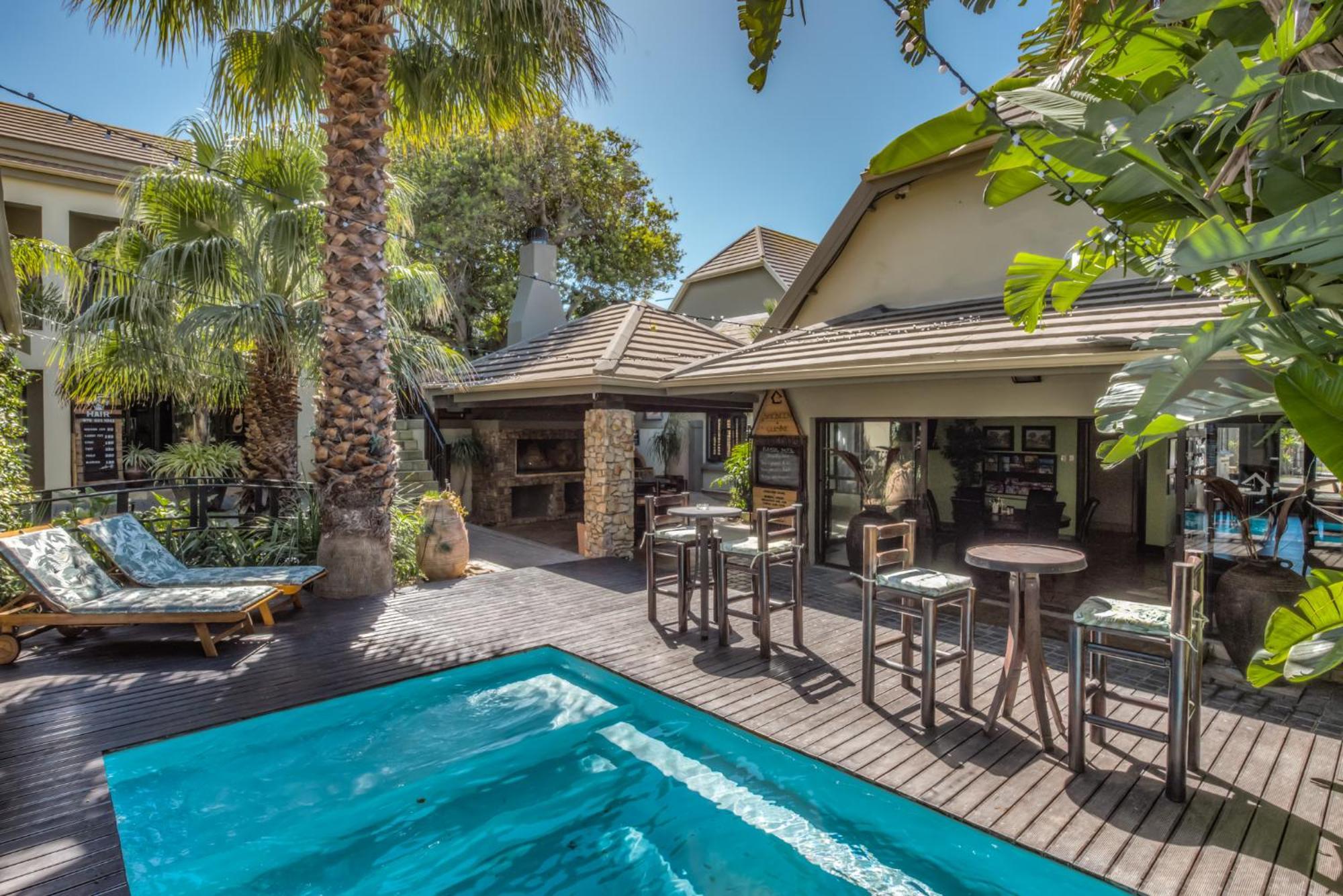 Onse Khaya Lodging And Conferencing Port Elizabeth Kültér fotó
