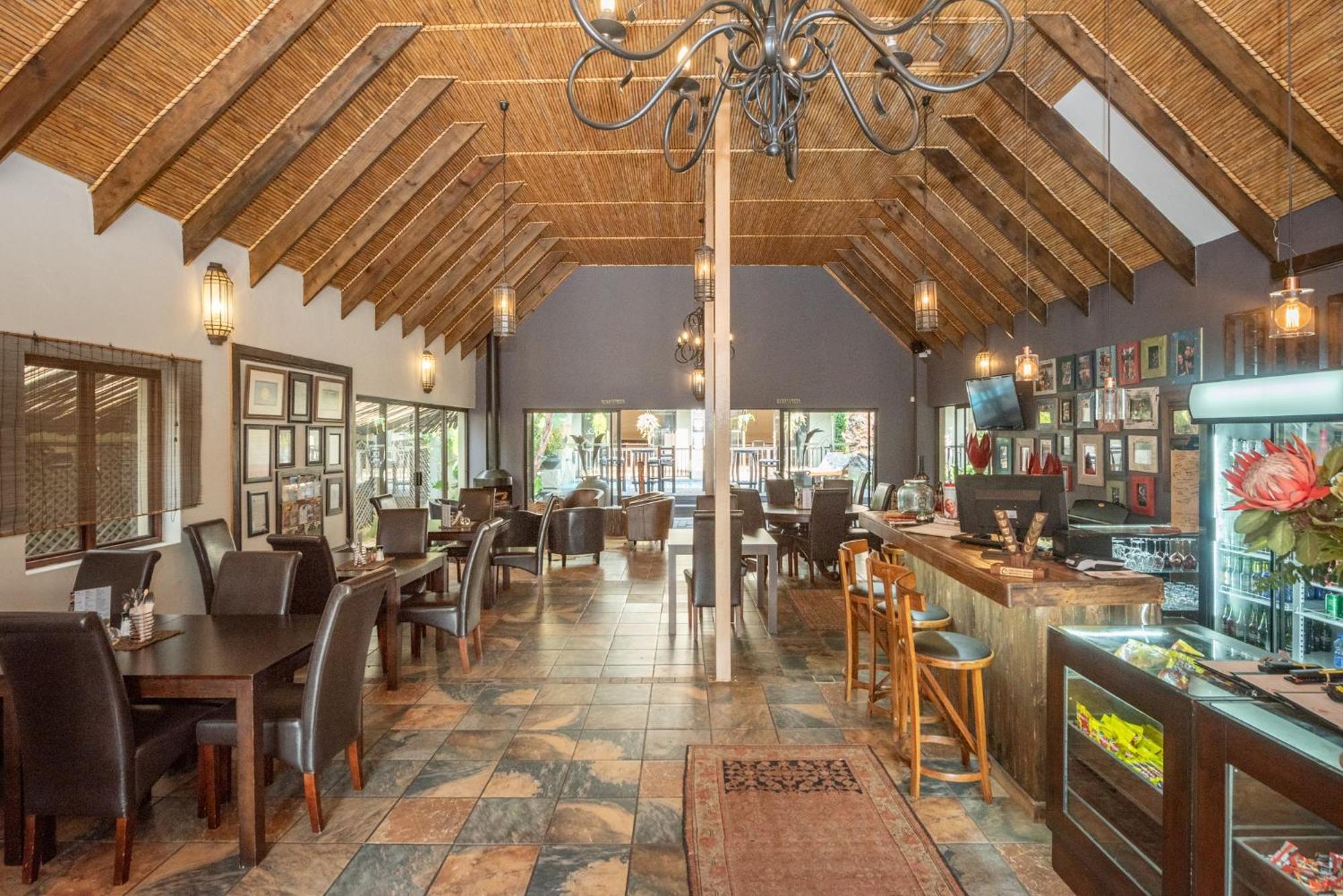 Onse Khaya Lodging And Conferencing Port Elizabeth Kültér fotó