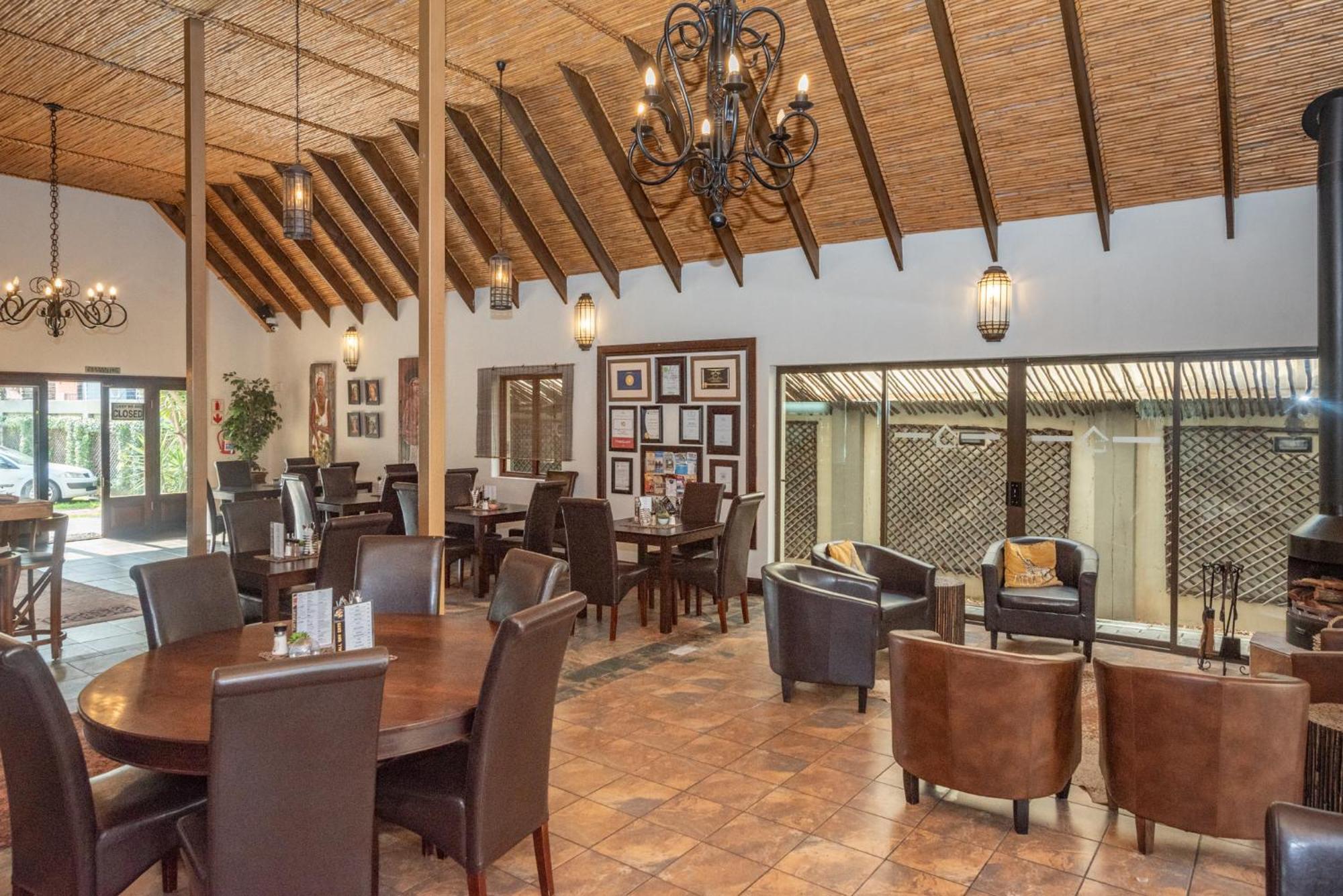 Onse Khaya Lodging And Conferencing Port Elizabeth Kültér fotó