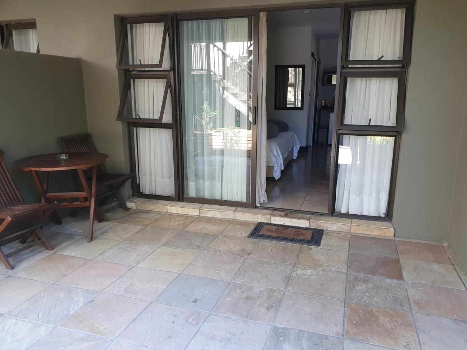 Onse Khaya Lodging And Conferencing Port Elizabeth Szoba fotó