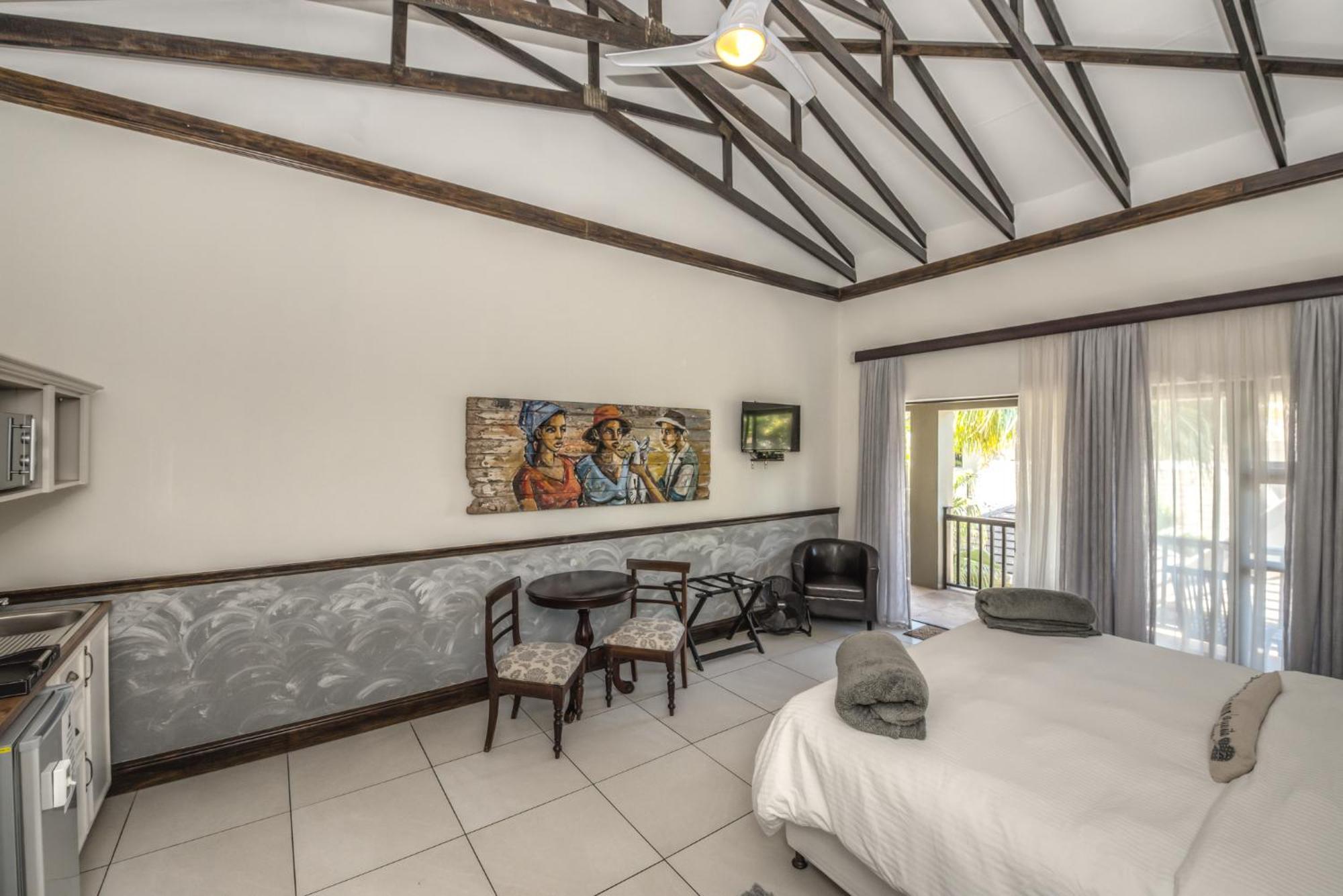 Onse Khaya Lodging And Conferencing Port Elizabeth Szoba fotó