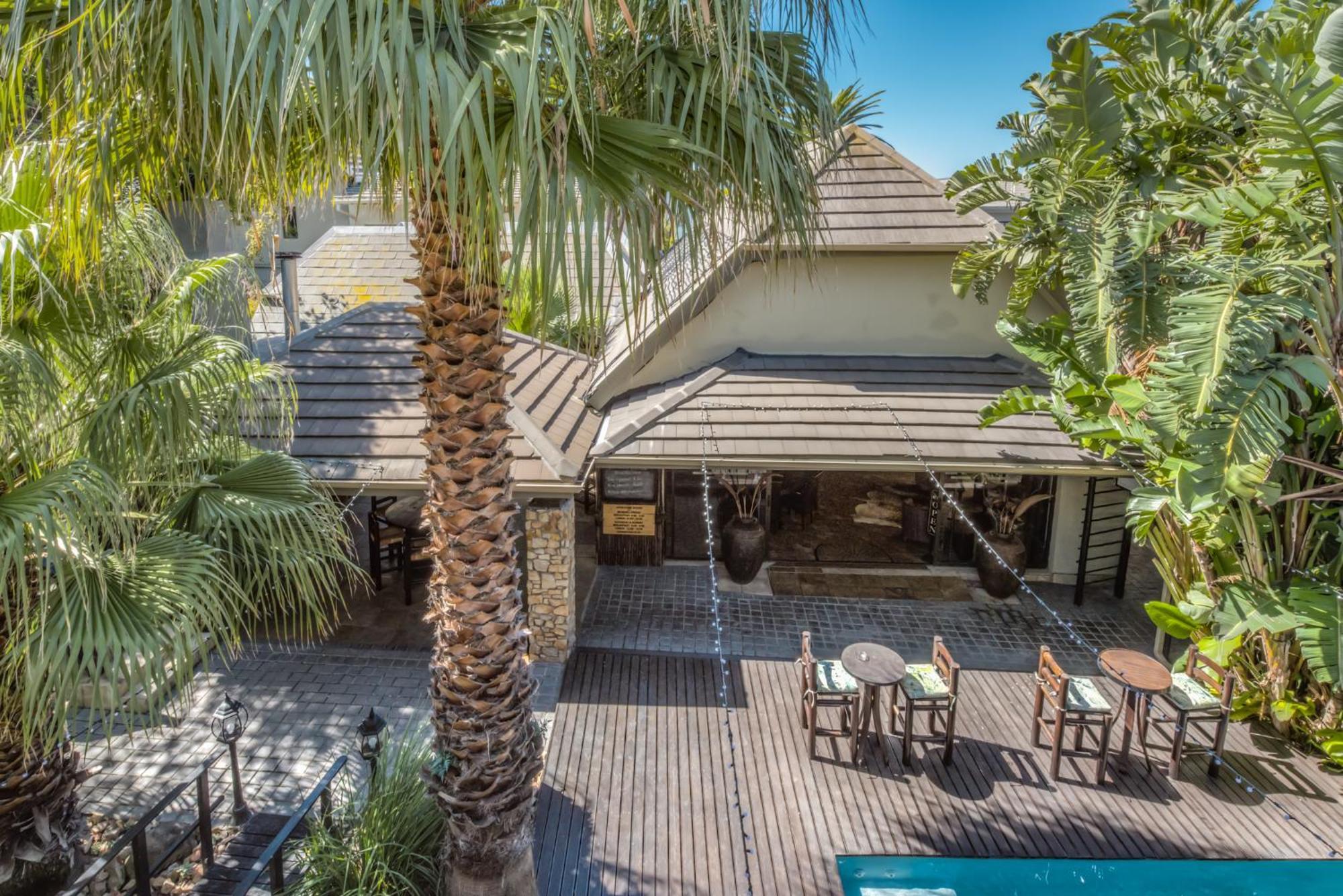 Onse Khaya Lodging And Conferencing Port Elizabeth Szoba fotó