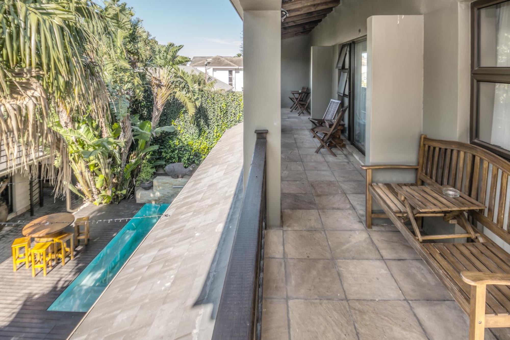 Onse Khaya Lodging And Conferencing Port Elizabeth Szoba fotó