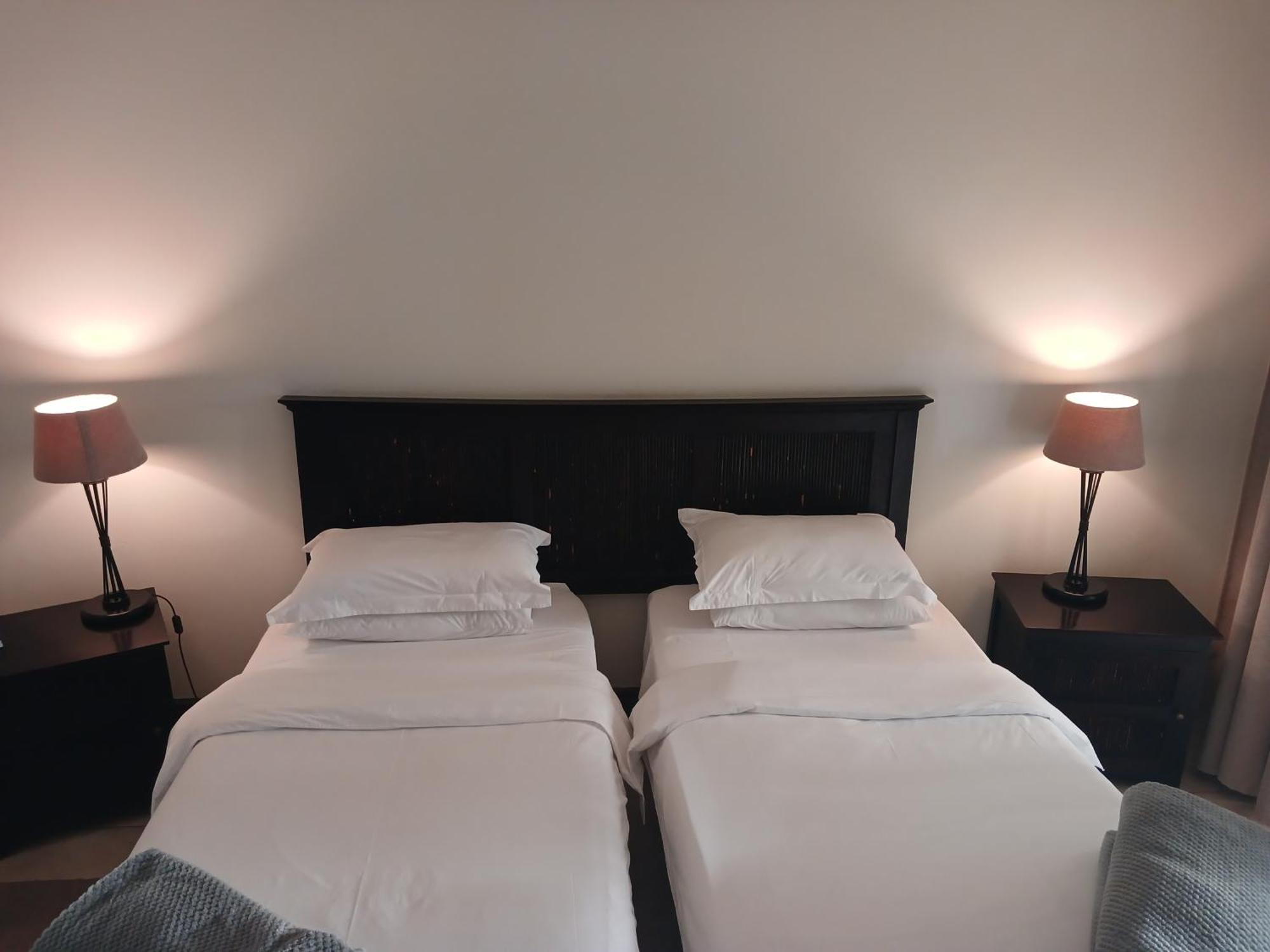 Onse Khaya Lodging And Conferencing Port Elizabeth Kültér fotó