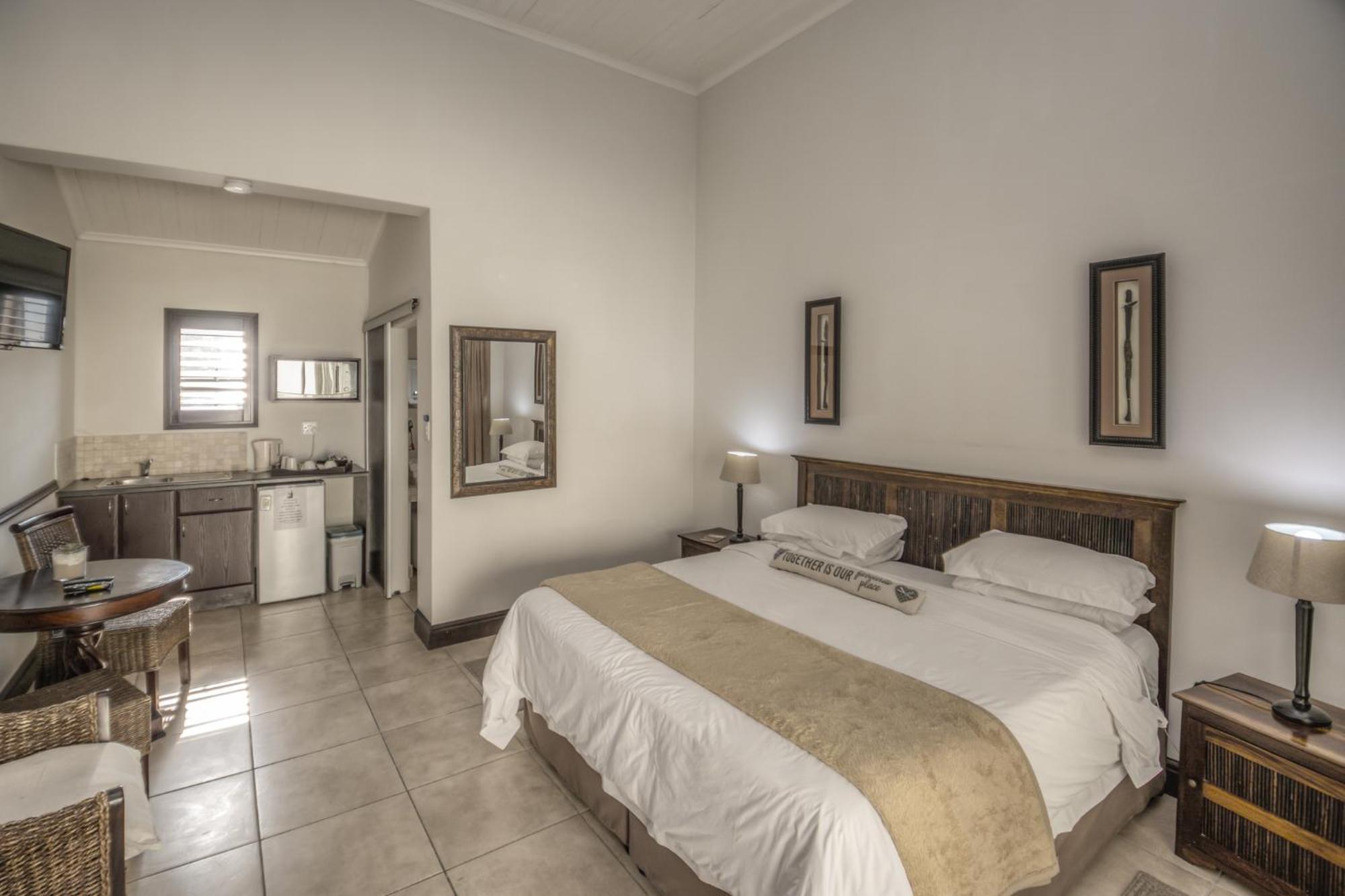 Onse Khaya Lodging And Conferencing Port Elizabeth Kültér fotó