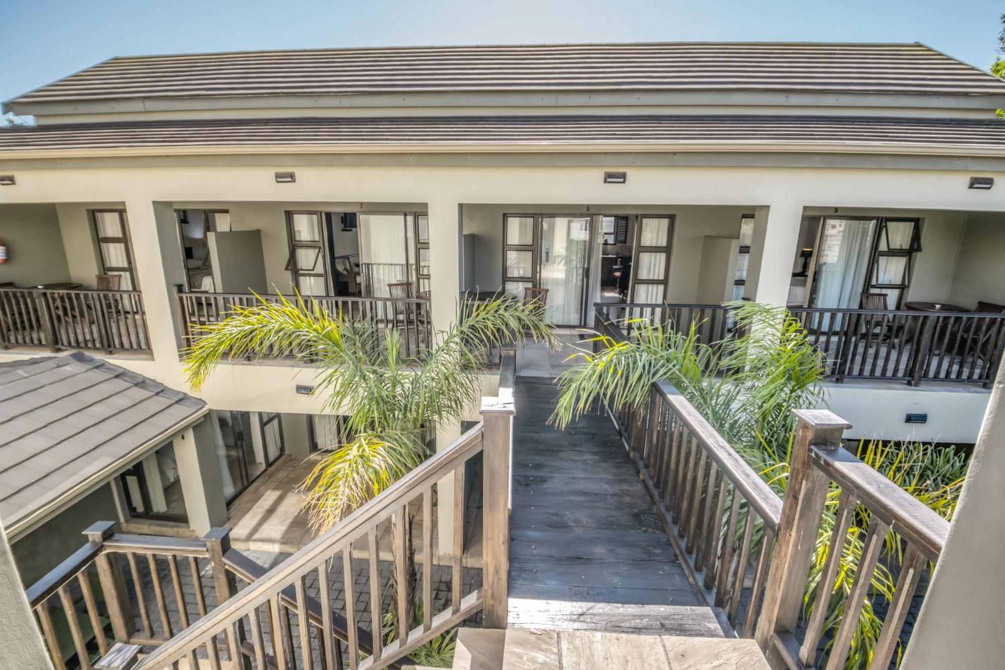 Onse Khaya Lodging And Conferencing Port Elizabeth Kültér fotó