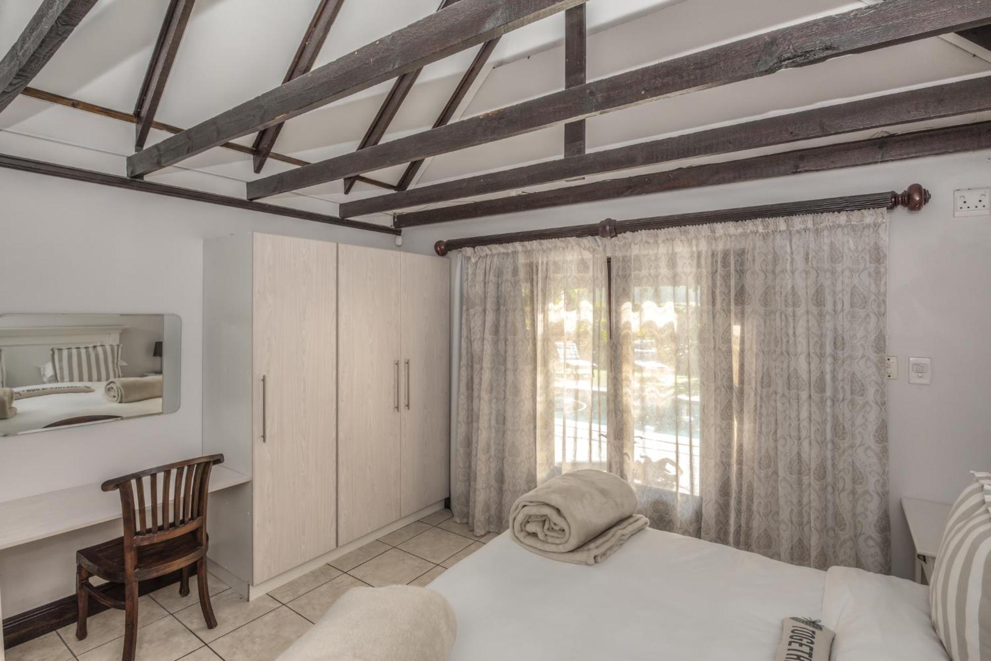 Onse Khaya Lodging And Conferencing Port Elizabeth Kültér fotó