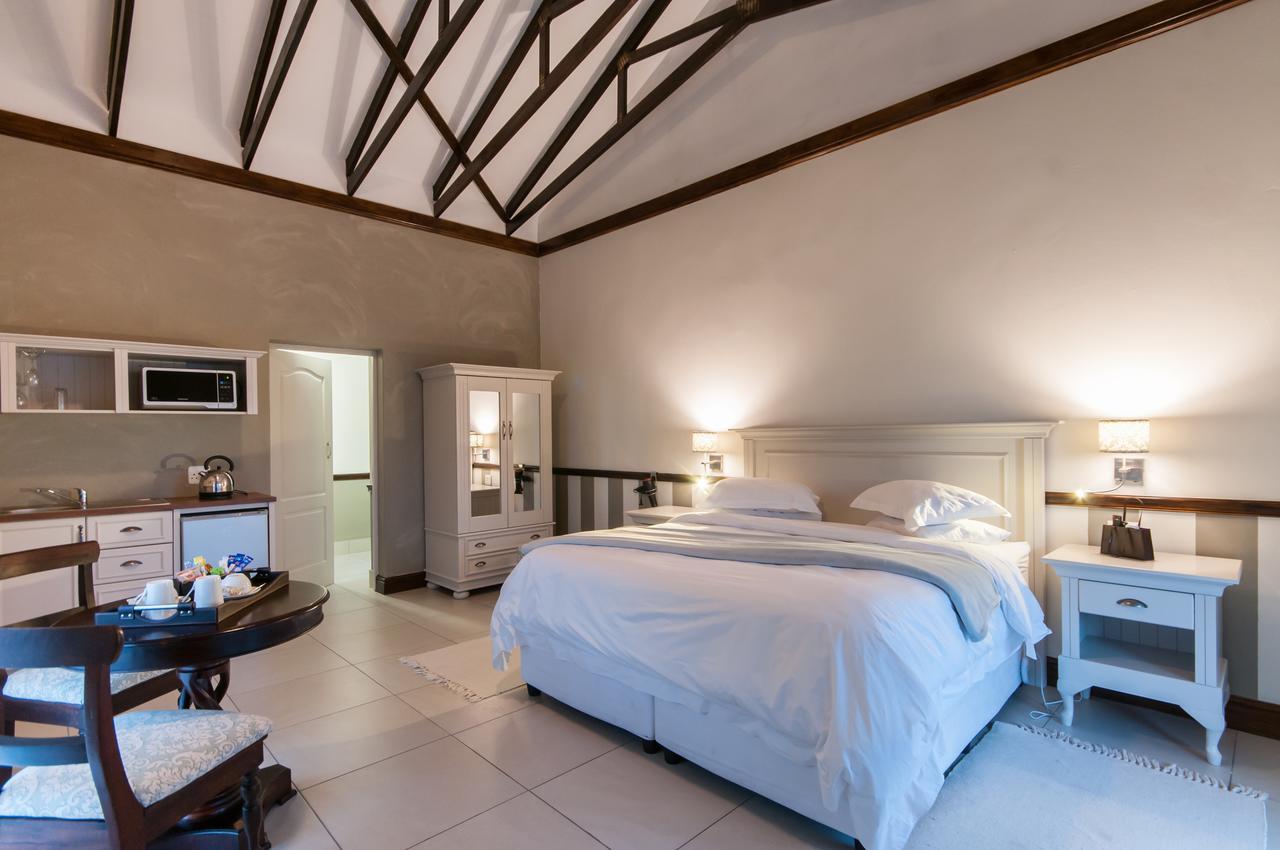 Onse Khaya Lodging And Conferencing Port Elizabeth Kültér fotó