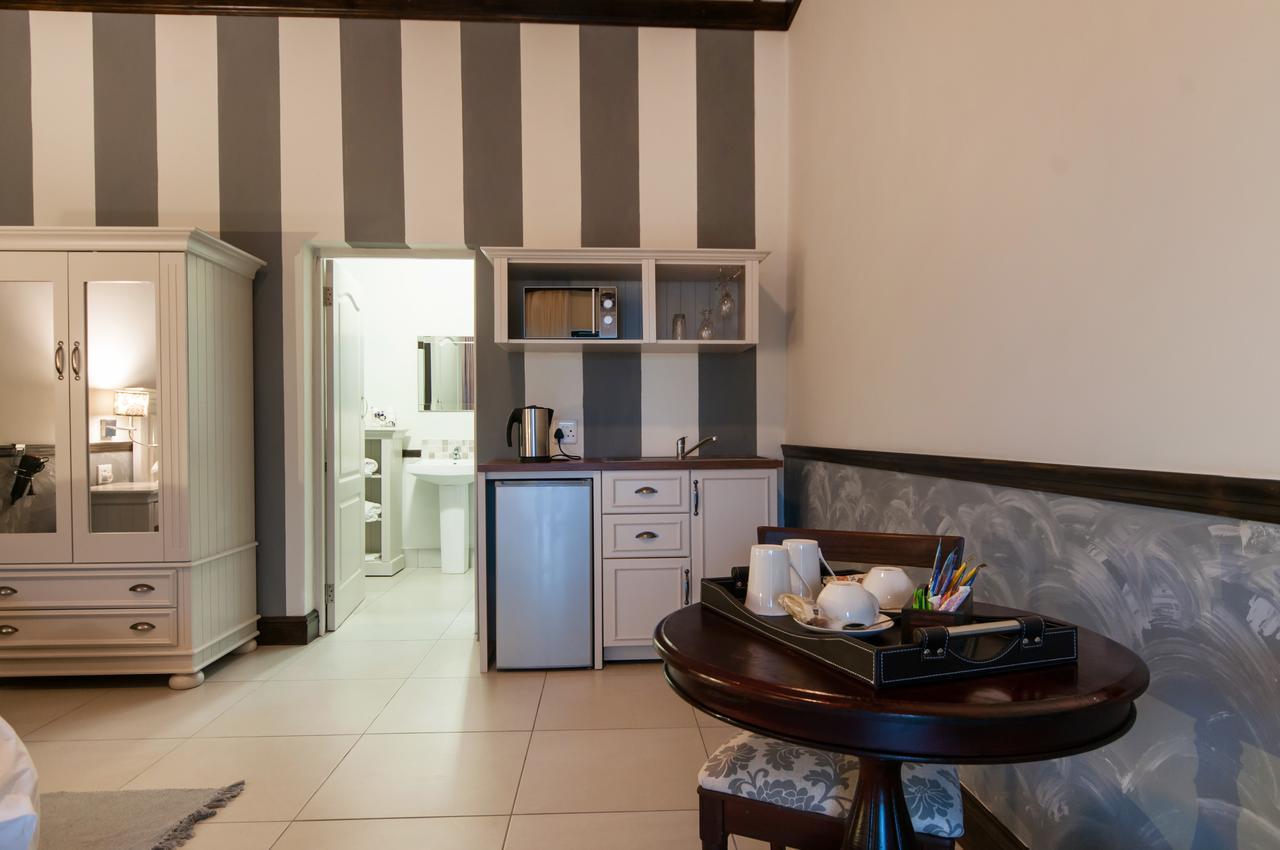Onse Khaya Lodging And Conferencing Port Elizabeth Kültér fotó