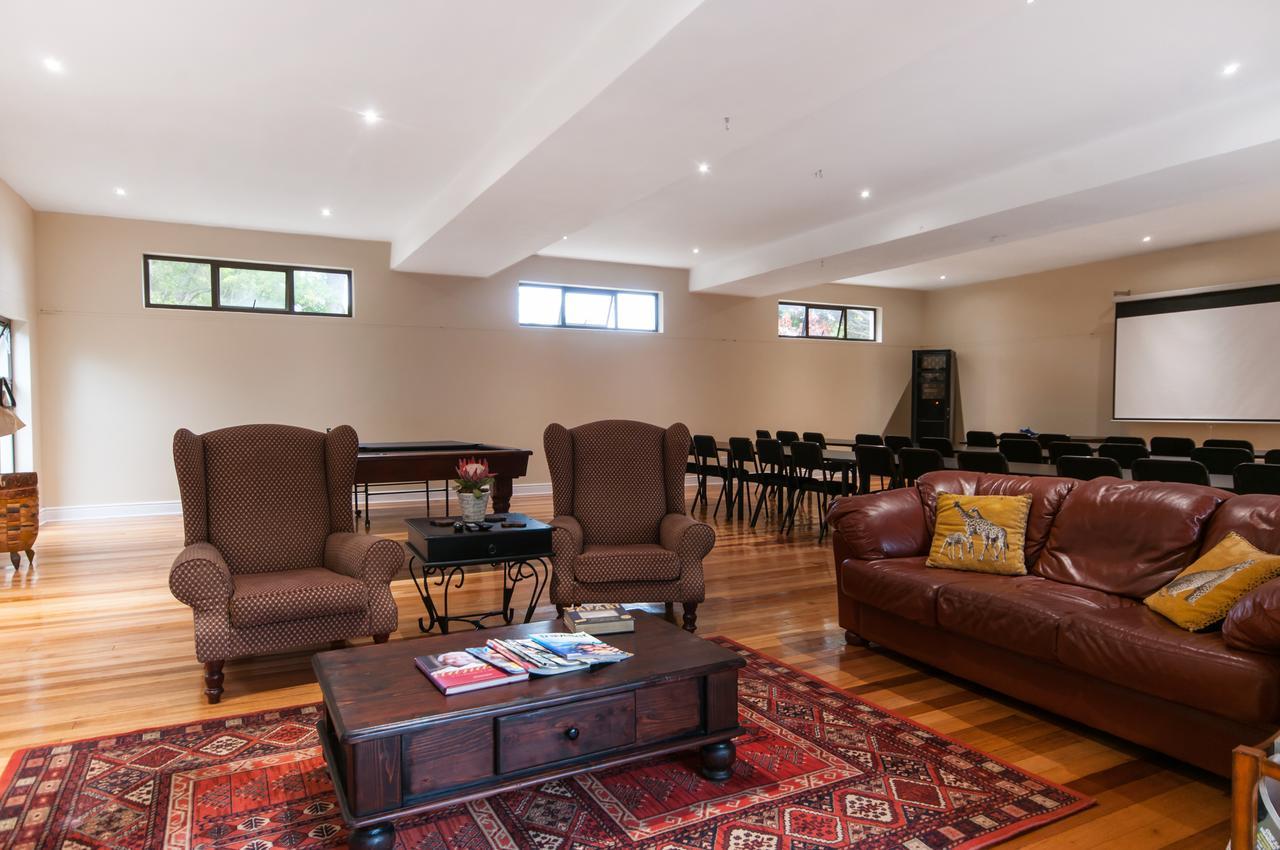 Onse Khaya Lodging And Conferencing Port Elizabeth Kültér fotó