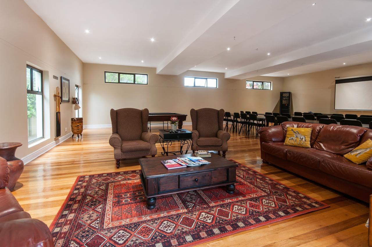 Onse Khaya Lodging And Conferencing Port Elizabeth Kültér fotó