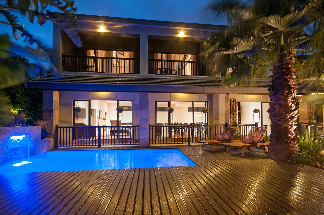 Onse Khaya Lodging And Conferencing Port Elizabeth Kültér fotó